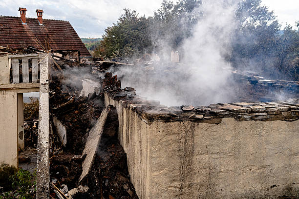 Affordable Fire Damage Repair solutions in Kingston, WA